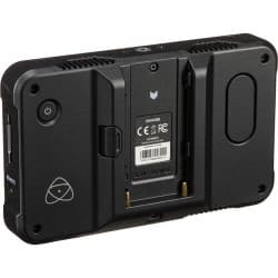 Atomos Shinobi 5.2" - Monitor de Câmera (4K HDMI)