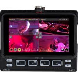 Atomos - AtomX CAST para Ninja V