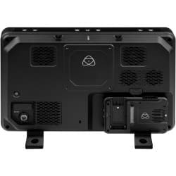 Atomos NEON 17″ 4K - Monitor e Gravador HDR