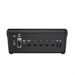 Blackmagic Design - ATEM Mini Switcher para 4 Câmeras HDMI