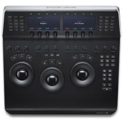 Blackmagic Design - Mini Painel de Controle DaVinci Resolve
