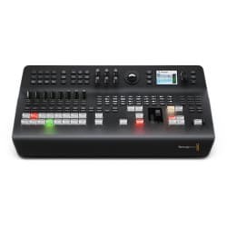 Blackmagic Design - Switcher ATEM TV Studio Pro 4K