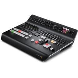 Blackmagic Design - Switcher ATEM TV Studio Pro 4K