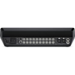 Blackmagic Design - Switcher ATEM TV Studio Pro 4K