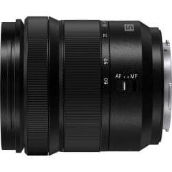 Panasonic - Lente Lumix S 20-60mm f/3.5-5.6