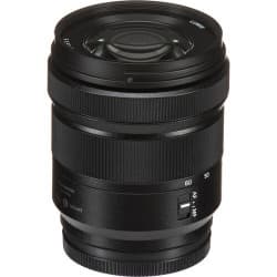 Panasonic - Lente Lumix S 20-60mm f/3.5-5.6