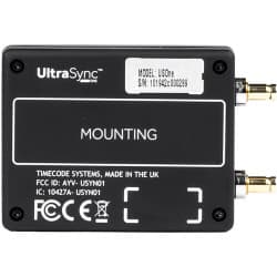 Atomos - Transmissor e Gerador de Timecode UltraSync ONE RF para AtomX Sync e Ninja V