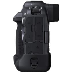 Canon - EOS R3 – Câmera Digital Mirrorless (Corpo)