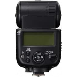 Canon Flash para Câmera - Speedlite 430EX III-RT