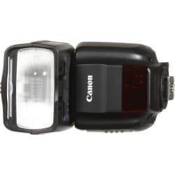 Canon Flash para Câmera - Speedlite 430EX III-RT