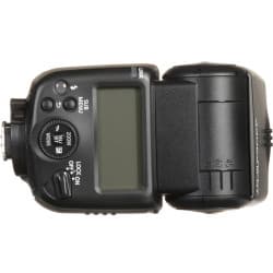 Canon Flash para Câmera - Speedlite 430EX III-RT