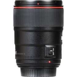 Canon - Lente EF 35mm f/1.4L II USM