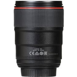 Canon - Lente EF 35mm f/1.4L II USM