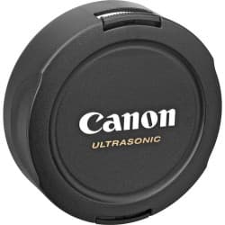 Canon - Lente EF 14mm f/2.8L II USM
