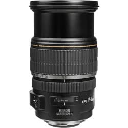 Canon - Lente EF-S 17-55mm f/2.8 IS USM