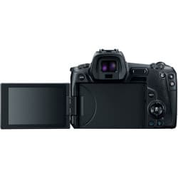 Canon EOS R – Câmera Digital Mirrorless com Lente 24-105mm f/4L USM