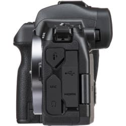 Canon EOS R - Câmera Digital Mirrorless (Corpo)