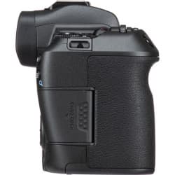 Canon EOS R - Câmera Digital Mirrorless (Corpo)