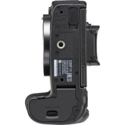 Canon EOS R - Câmera Digital Mirrorless (Corpo)