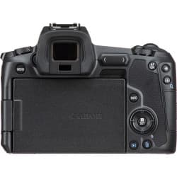 Canon EOS R - Câmera Digital Mirrorless (Corpo)