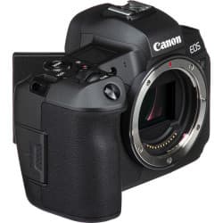 Canon EOS R - Câmera Digital Mirrorless (Corpo)