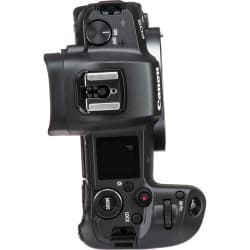 Canon EOS R - Câmera Digital Mirrorless (Corpo)