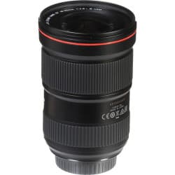 Canon - Lente EF 16-35mm f/2.8L III USM