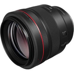 Canon - Lente RF 85mm f/1.2L USM DS
