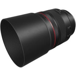 Canon - Lente RF 85mm f/1.2L USM DS