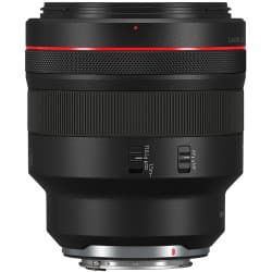 Canon - Lente RF 85mm f/1.2L USM DS