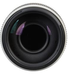 Canon - Lente EF 100-400mm f/4.5-5.6L IS II USM