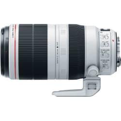 Canon - Lente EF 100-400mm f/4.5-5.6L IS II USM