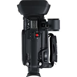 Canon XA50 - Câmera Filmadora com Foco Automático Dual-PixelUHD 4K30