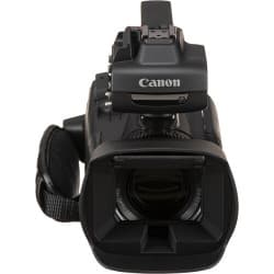 Canon XA40 - Câmera Filmadora Profissional UHD 4K