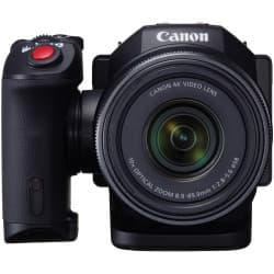 Canon XC10 4K - Câmera Filmadora Profissional