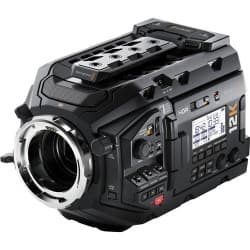Blackmagic Design - Câmera de Cinema URSA Mini Pro 12K (PL)