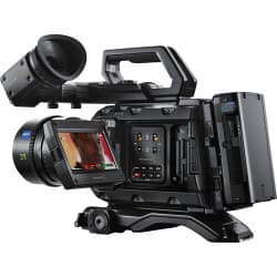 Blackmagic Design - Câmera de Cinema URSA Mini Pro 12K (PL)