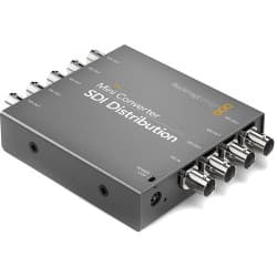 Blackmagic Design - Miniconversor distribuição SDI
