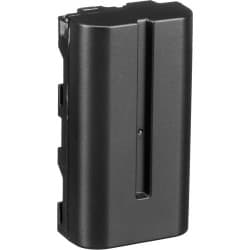 Blackmagic Design - Bateria compatível NP-F570 3500mAh Li-Ion