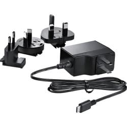 Blackmagic Design - Micro Conversor BiDirectional SDI/HDMI 3G (com fonte de alimentação)