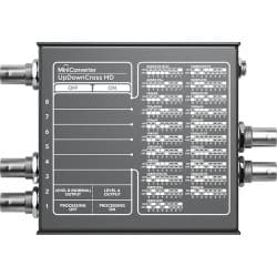 Blackmagic Design - Mini Converter UpDownCross HD