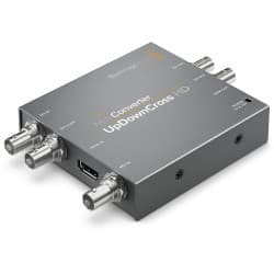Blackmagic Design - Mini Converter UpDownCross HD