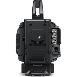 Blackmagic Design - Câmera de Broadcast URSA G2