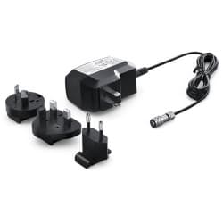 Blackmagic Design - Fonte de Alimentação 12V para Câmera Pocket 4K (30W)