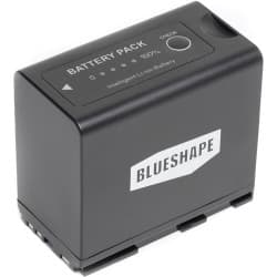 Blueshape - Canon BP-975 Bateria Power Pack (7.2V 54Wh 7500mAh DV)