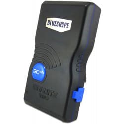 Blueshape - Bateria GRANITE TWO de Alta Capacidade 90Wh V-Mount