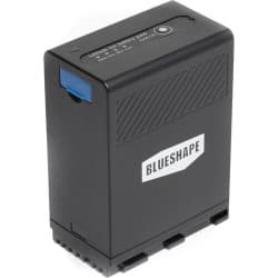 Blueshape -Canon BP-A60 Bateria Power Pack (14,4V 96Wh 6700mAh DV)