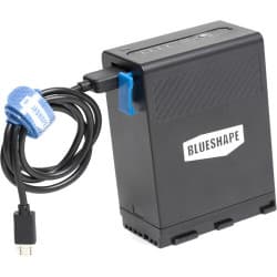 Blueshape -Canon BP-A60 Bateria Power Pack (14,4V 96Wh 6700mAh DV)