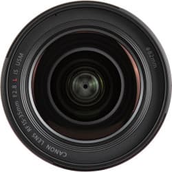 Canon - Lente RF 15-35mm f/2.8L IS USM
