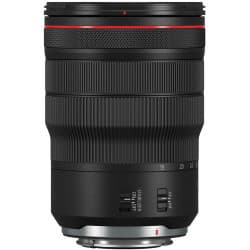Canon - Lente RF 15-35mm f/2.8L IS USM